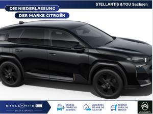 Citroën C5 Aircross Hybrid 145 ë-DCS6 MAX