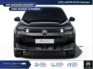 Citroën C5 Aircross Hybrid 145 ë-DCS6 MAX