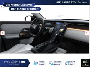 Citroën C5 Aircross Hybrid 145 ë-DCS6 MAX