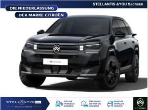 Citroën C5 Aircross Hybrid 145 ë-DCS6 MAX