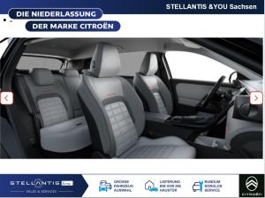 Citroën C5 Aircross Hybrid 145 ë-DCS6 MAX