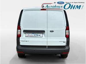Ford Transit Connect L2 1.5 PHEV - Inkl. Wartung & Verschleiß * SOFORT VERFÜGBAR *