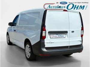 Ford Transit Connect L2 1.5 PHEV - Inkl. Wartung & Verschleiß * SOFORT VERFÜGBAR *