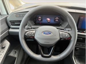 Ford Transit Connect L2 1.5 PHEV - Inkl. Wartung & Verschleiß * SOFORT VERFÜGBAR *