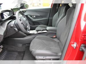 Peugeot 2008 ELEKTRO GT 156
