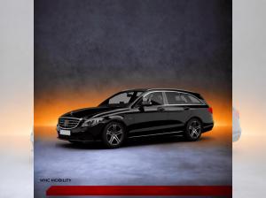 Mercedes-Benz C 200 T-Modell 200 Autom.