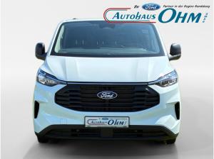 Ford Transit Custom Kasten 320L1 150PS Trend * SOFORT VERFÜGBAR *