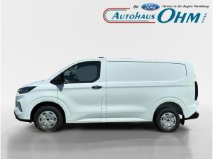 Ford Transit Custom Kasten 320L1 150PS Trend * SOFORT VERFÜGBAR *