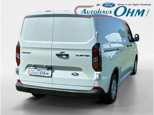 Ford Transit Custom Kasten 320L1 150PS Trend * SOFORT VERFÜGBAR *