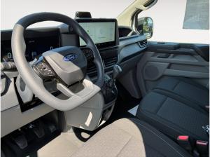 Ford Transit Custom Kasten 320L1 150PS Trend * SOFORT VERFÜGBAR *