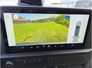 Ford Transit Custom Kasten 320L1 150PS Trend * SOFORT VERFÜGBAR *
