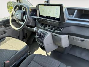 Ford Transit Custom Kasten 320L1 150PS Trend * SOFORT VERFÜGBAR *