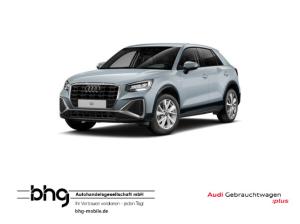 Audi Q2 S line 30 TSFI, inkl. AHK., ACC, Winterräder.