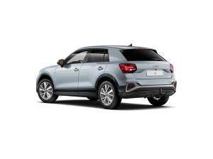 Audi Q2 S line 30 TSFI, inkl. AHK., ACC, Winterräder.