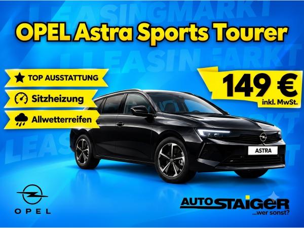 Opel Astra 🔥ST Edition | SCHNELL VERFÜGBAR | DEAL🔥