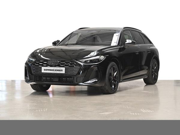 Audi A5 Avant e-hybrid quattro - 💸0,5% Versteuerung💸(Düsseldorf)