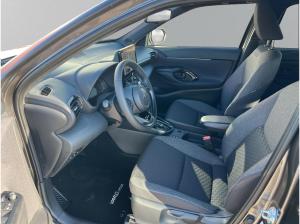 Toyota Yaris Cross 1,5-l-VVT-iE Hybrid  5-Türer Teamplayer