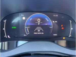 Toyota Yaris Cross 1,5-l-VVT-iE Hybrid  5-Türer Teamplayer