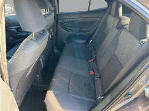 Toyota Yaris Cross 1,5-l-VVT-iE Hybrid  5-Türer Teamplayer