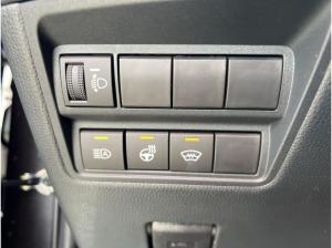 Toyota Yaris Cross 1,5-l-VVT-iE Hybrid  5-Türer Teamplayer