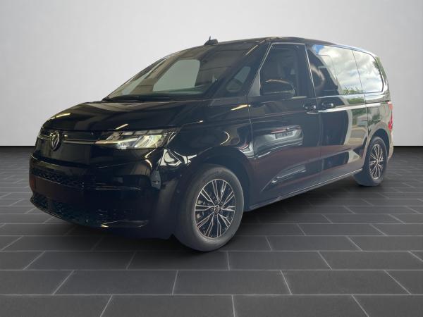Volkswagen Multivan MEGA LEASINGDEAL sofort verfügbar