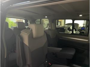 Volkswagen Multivan MEGA LEASINGDEAL sofort verfügbar