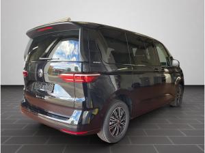Volkswagen Multivan MEGA LEASINGDEAL sofort verfügbar