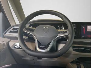 Volkswagen Multivan MEGA LEASINGDEAL sofort verfügbar