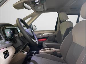 Volkswagen Multivan MEGA LEASINGDEAL sofort verfügbar