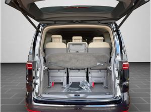 Volkswagen Multivan MEGA LEASINGDEAL sofort verfügbar