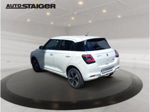 Suzuki Swift Comfort+🚗Höchste Ausstattungslinie🔥Mehrere Farben sofort verfügbar💎