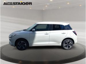 Suzuki Swift Comfort+🚗Höchste Ausstattungslinie🔥Mehrere Farben sofort verfügbar💎