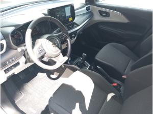 Suzuki Swift Comfort+🚗Höchste Ausstattungslinie🔥Mehrere Farben sofort verfügbar💎