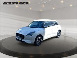 Suzuki Swift Comfort+🚗Höchste Ausstattungslinie🔥Mehrere Farben sofort verfügbar💎