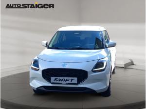 Suzuki Swift Comfort+🚗Höchste Ausstattungslinie🔥Mehrere Farben sofort verfügbar💎