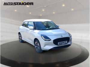 Suzuki Swift Comfort+🚗Höchste Ausstattungslinie🔥Mehrere Farben sofort verfügbar💎