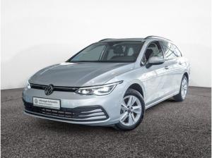 Volkswagen Golf VIII Variant 2.0 TDI Life Navi Keyless LED+