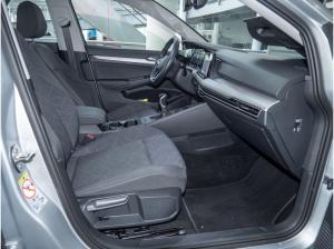Volkswagen Golf VIII Variant 2.0 TDI Life Navi Keyless LED+