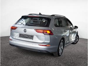 Volkswagen Golf VIII Variant 2.0 TDI Life Navi Keyless LED+