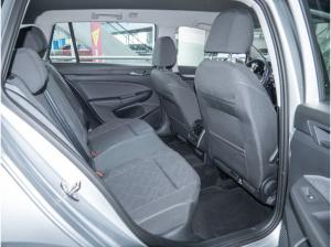 Volkswagen Golf VIII Variant 2.0 TDI Life Navi Keyless LED+
