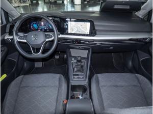 Volkswagen Golf VIII Variant 2.0 TDI Life Navi Keyless LED+