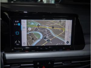 Volkswagen Golf VIII Variant 2.0 TDI Life Navi Keyless LED+