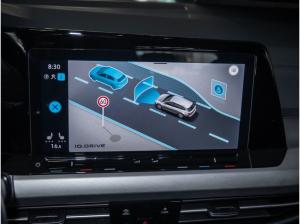Volkswagen Golf VIII Variant 2.0 TDI Life Navi Keyless LED+
