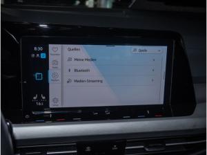 Volkswagen Golf VIII Variant 2.0 TDI Life Navi Keyless LED+