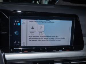 Volkswagen Golf VIII Variant 2.0 TDI Life Navi Keyless LED+