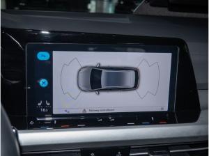 Volkswagen Golf VIII Variant 2.0 TDI Life Navi Keyless LED+