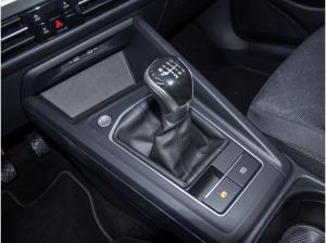 Volkswagen Golf VIII Variant 2.0 TDI Life Navi Keyless LED+