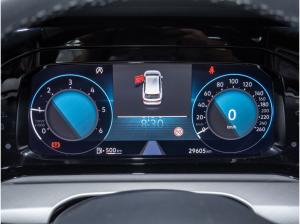 Volkswagen Golf VIII Variant 2.0 TDI Life Navi Keyless LED+
