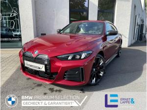 BMW i4 M60 xDrive GC M Sport Pro | 360 ACC HK 20Zoll (G26)