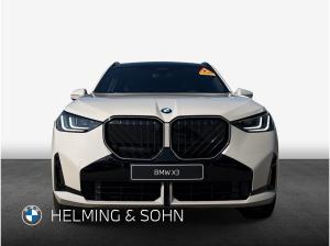 BMW X3 xDrive30e M Sport Pro🔌|UPE 86.040€|0,5% DWbst|Sofort verfügbar